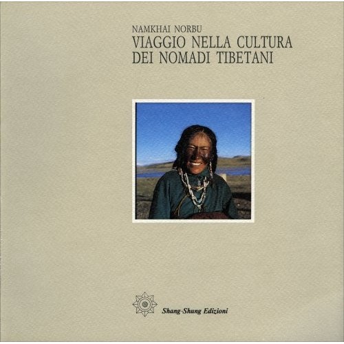 Viaggio nella Cultura dei Nomadi Tibetani