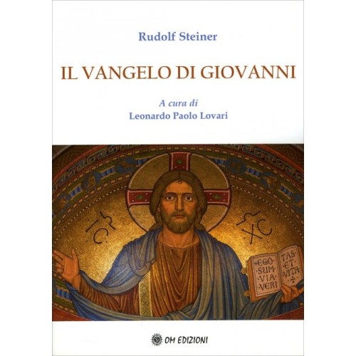 Il Vangelo di Giovanni