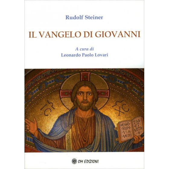 Il Vangelo di Giovanni