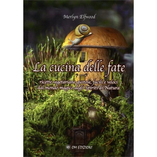 La Cucina delle Fate