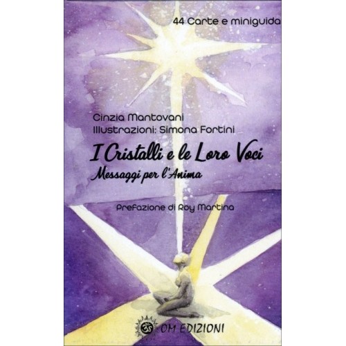 I Cristalli e le Loro Voci
