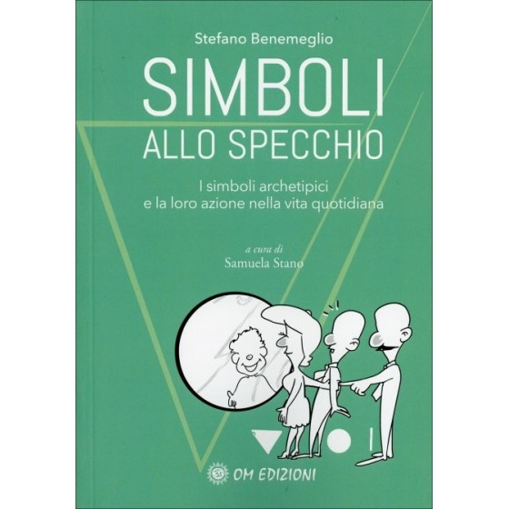 Simboli allo Specchio