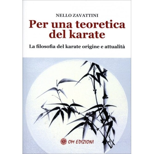Per una Teoretica del Karate