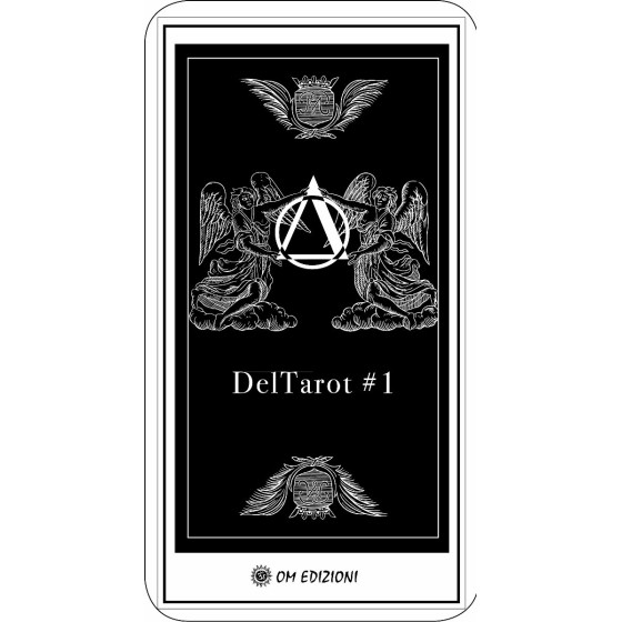 DelTarot 1
