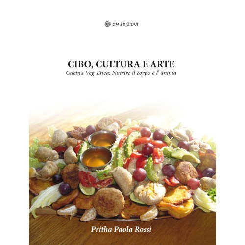 Cibo, Cultura e Arte