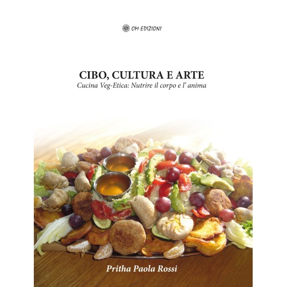 Cibo, Cultura e Arte