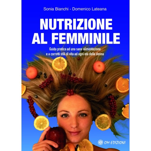 Nutrizione al Femminile
