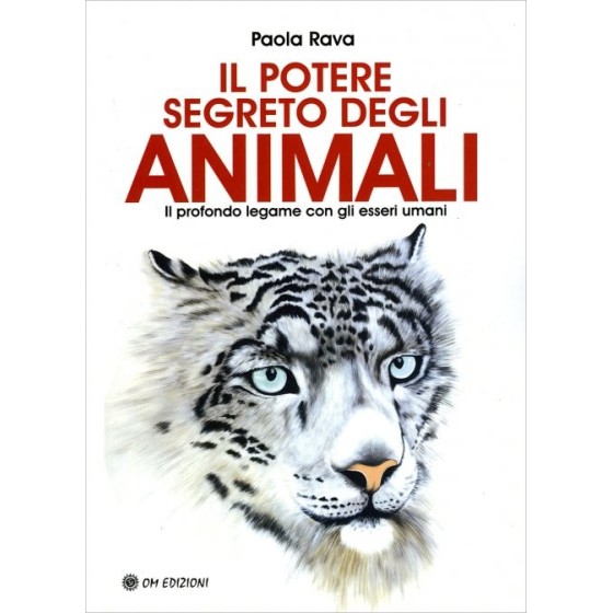 Il Potere Segreto degli Animali