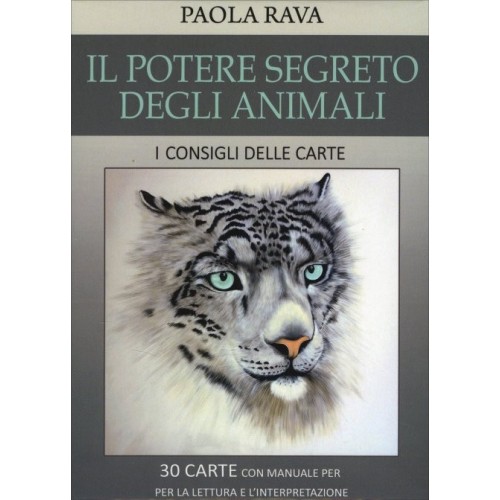 Il Potere Segreto degli Animali
