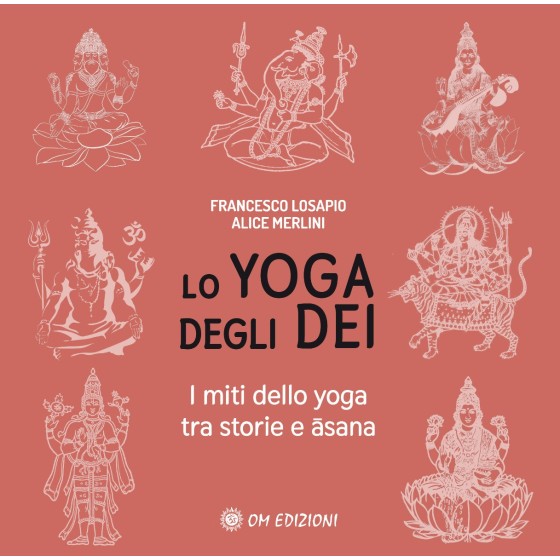 Lo Yoga degli Dei