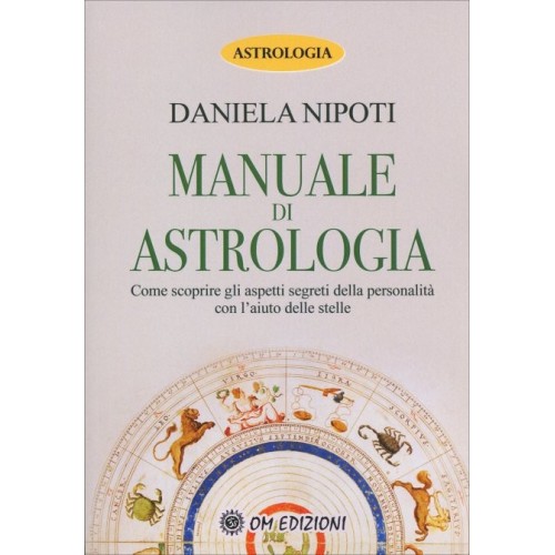 Manuale di Astrologia