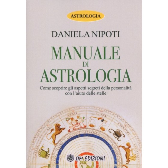 Manuale di Astrologia