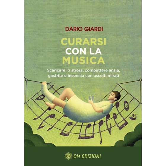 Curarsi con la Musica