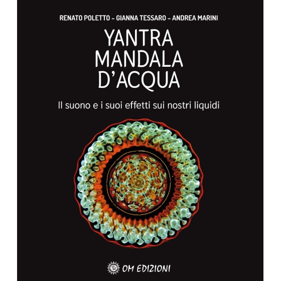 Yantra Mandala d’Acqua
