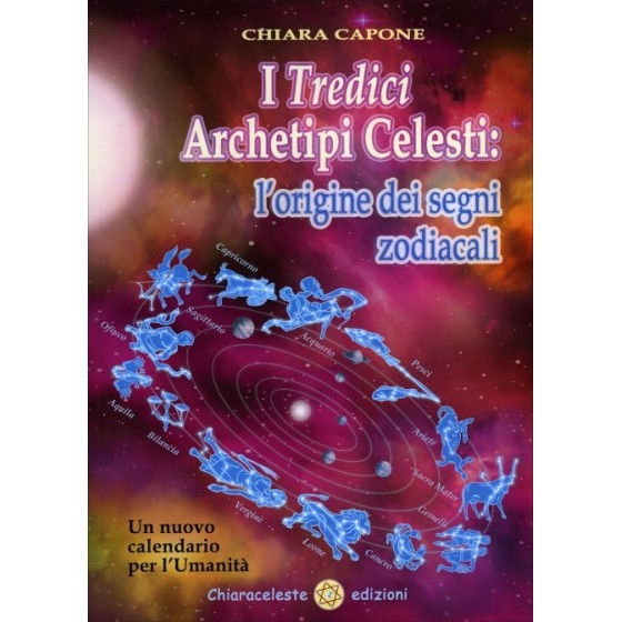 I Tredici Archetipi Celesti