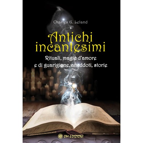 Antichi Incantesimi