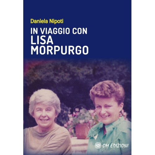 In Viaggio con Lisa Morpurgo