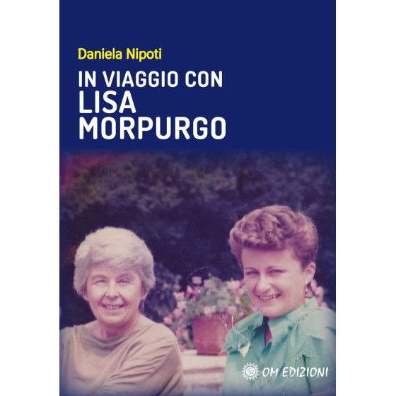 In Viaggio con Lisa Morpurgo