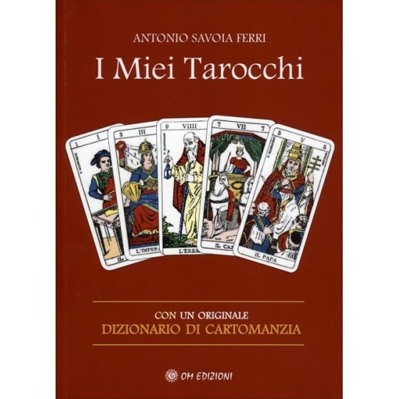 I Miei Tarocchi.