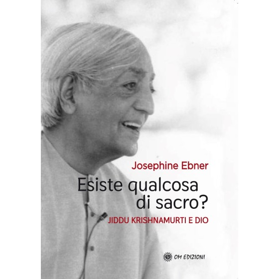 Esiste Qualcosa di Sacro?