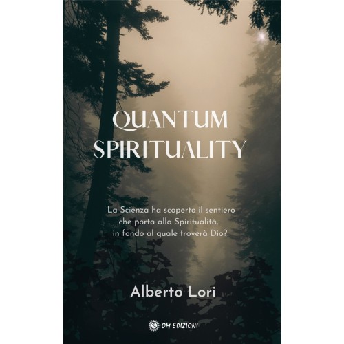 Quantum Spirituality