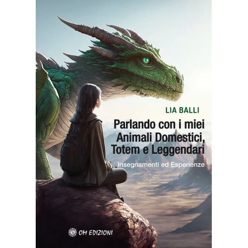 Parlando con i miei Animali Domestici, Totem e Leggendari