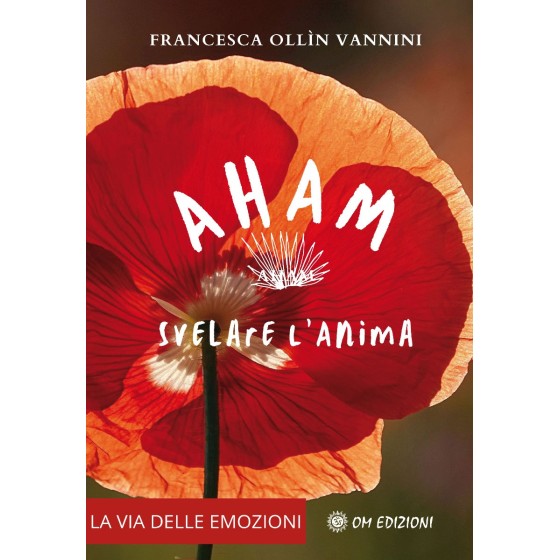 Aham. Svelare l'Anima