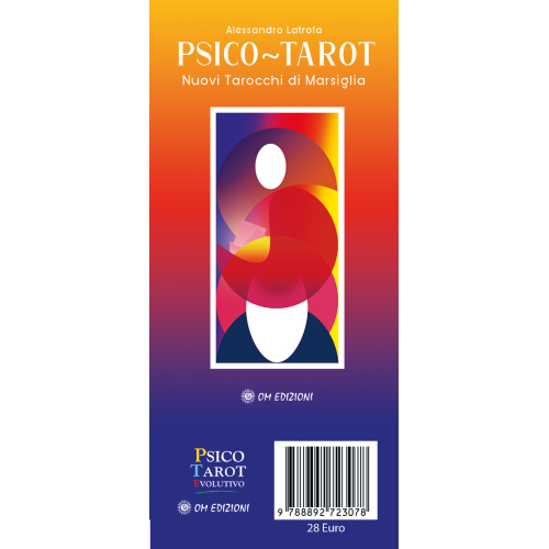 Psico-Tarot. Nuovi Tarocchi di Marsiglia