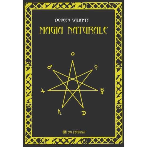 Magia Naturale