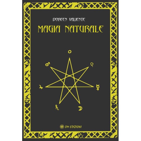 Magia Naturale