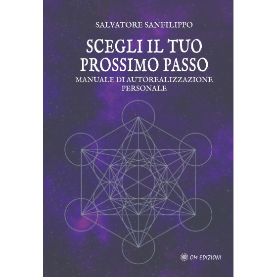 Scegli il Tuo Prossimo Passo