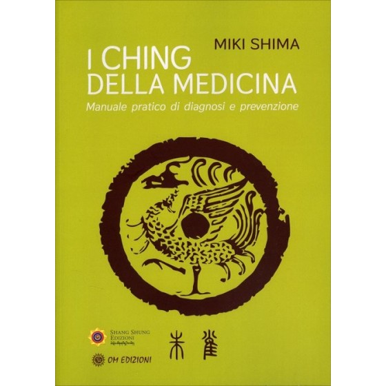 I Ching della Medicina