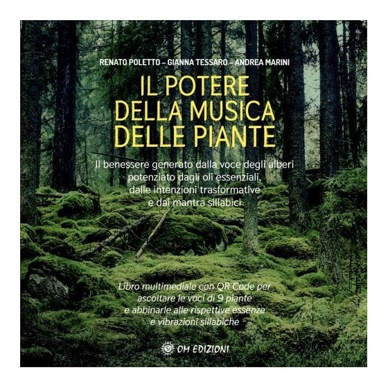 Il Potere della Musica delle Piante