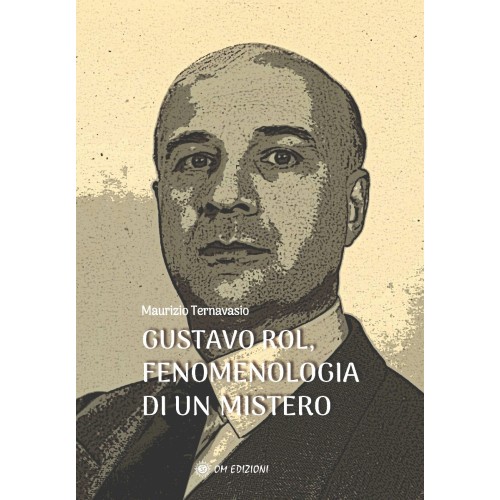 Gustavo Rol, Fenomenologia di un Mistero