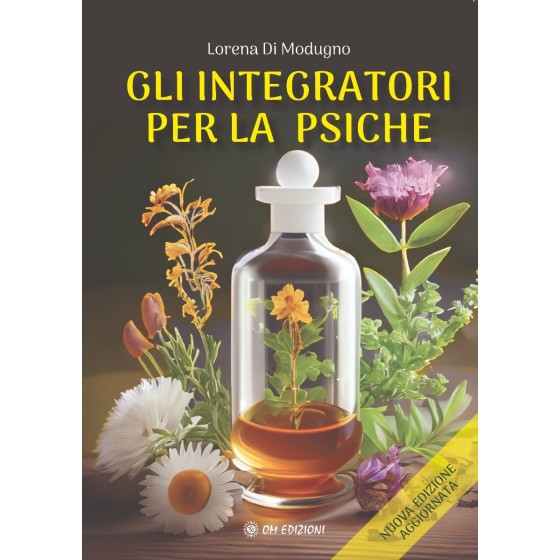 Gli Integratori per la Psiche