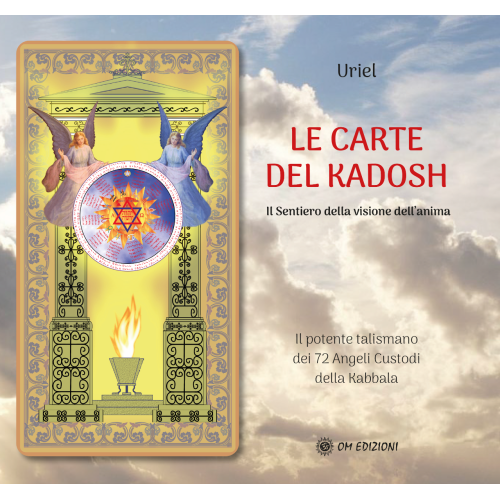 Le Carte del Kadosh