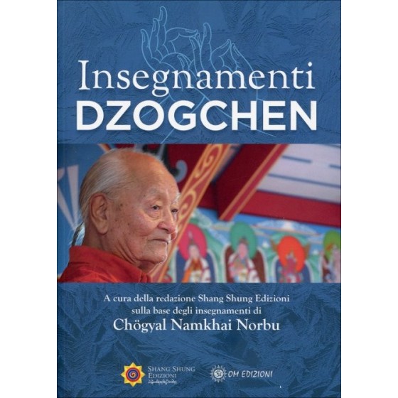 Insegnamenti Dzogchen