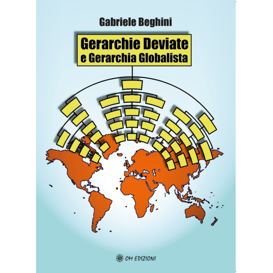 Gerarchie Deviate e Gerarchia Globalista