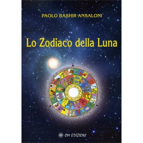 Lo Zodiaco della Luna