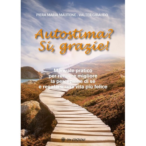 Autostima? Sì, Grazie!