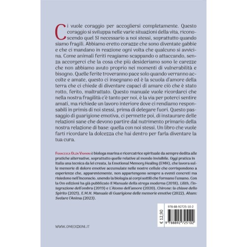 Corazze che chiedono carezze