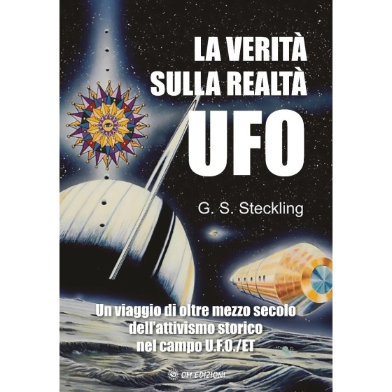 La Verità sulla Realtà Ufo