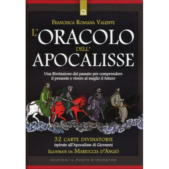 L'oracolo dell'Apocalisse