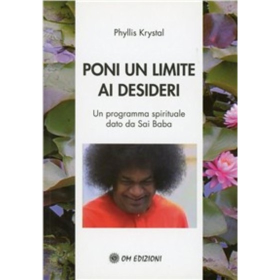 Poni un Limite ai Desideri