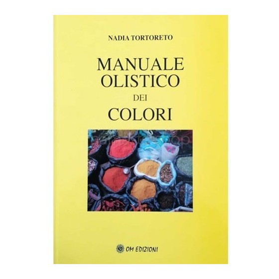 Manuale Olistico dei Colori
