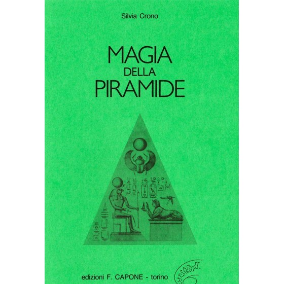 Magia della Piramide