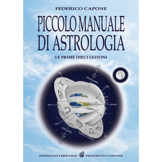 Piccolo Manuale di Astrologia
