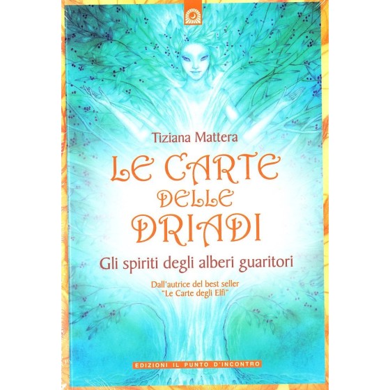 Le Carte delle Driadi