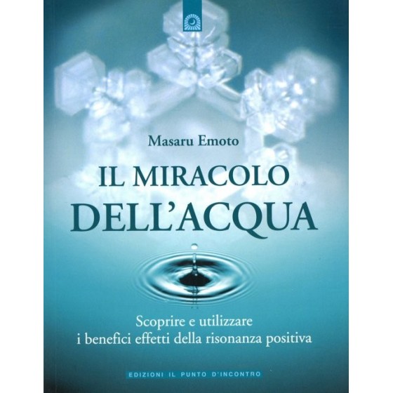 Il Miracolo dell'Acqua