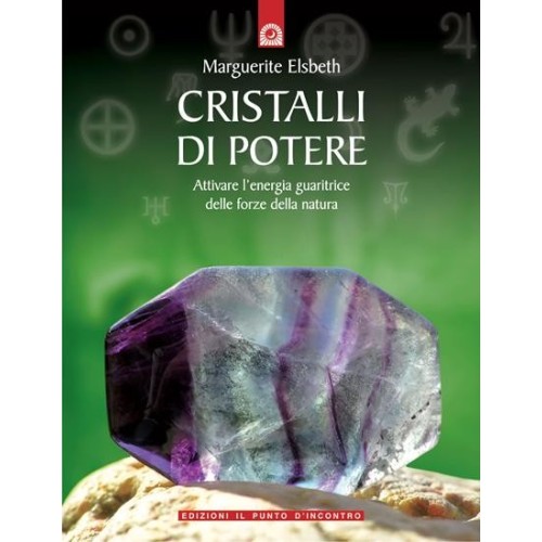 Cristalli di Potere